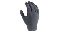 cairn dama pro gel guantes largos negro brezo holografico