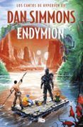 endymion saga los cantos de hyperion 3