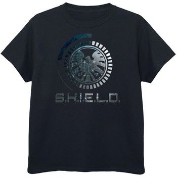 Agents Of Shield Tops y Camisetas Circuits para niño