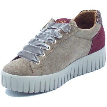 IgI&CO Deportivas Moda 2168644 Scam Super para mujer