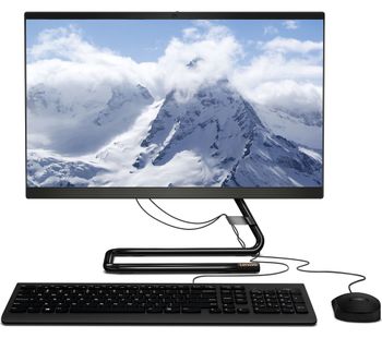 LENOVO IdeaCentre A340 21.5
