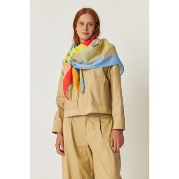Skfk Bufanda SSC00381 para mujer