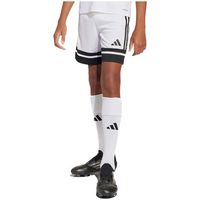 adidas short shorts squadra 25 100 polyester para hombre