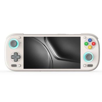 [12+256G] AYN Odin 3 Android 15 Consola de juegos portátil Qualcomms 8 Elite 6 pulgadas Pantalla AMOLED de 120 Hz Baterí