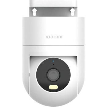 Xiaomi CW300 Outdoor Camera Cámara de Vigilancia 2,5K Blanca