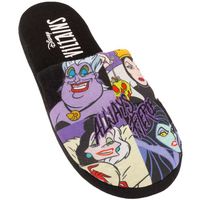 disney pantuflas always fierce para mujer