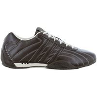adidas zapatillas baskets adi racer lo lux cuir para hombre