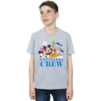 Disney Tops y Camisetas Friends para niño