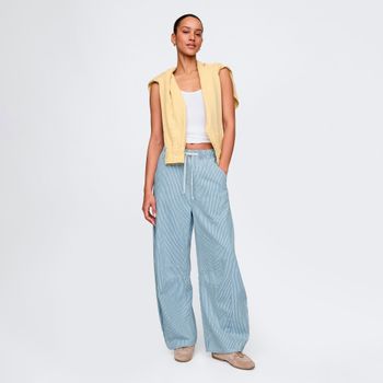 GAP Vaqueros con forma de herradura 740070-107