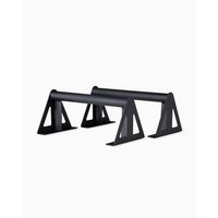 barras paralelas power - boomfit