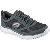 skechers zapatillas burns agoura para hombre