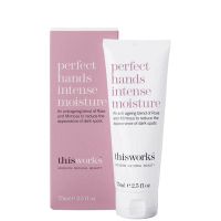 this works perfect hands intense moisture 75ml