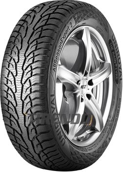 Uniroyal AllSeasonExpert 2 ( 195/55 R16 87H EVc )