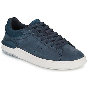 Clarks Zapatillas COURTLITE 2 RUN para hombre