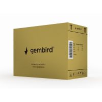 sai gembird 3000va bateria vrla 10 minutos onda sinusoidal pura proteccion sobrecargas