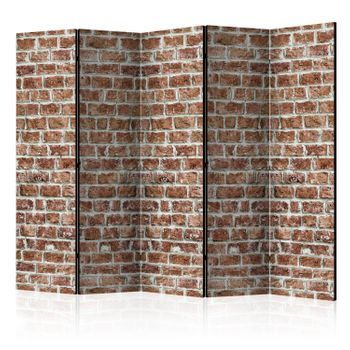 Biombo - Brick Space Ii (225x172 Cm)