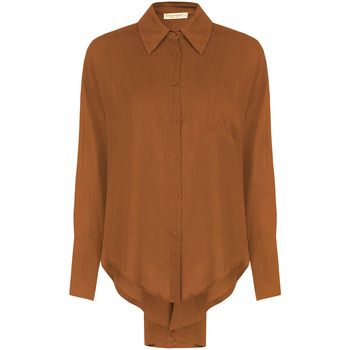 Rinascimento Camisa CFC0131964003 para mujer