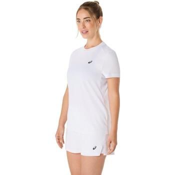 Asics Camiseta Court para mujer