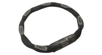 Candado abus codigo 8808c 85 negro