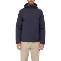 geox cortaviento m aurelio para hombre