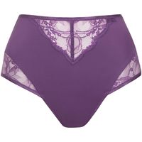 lisca culote y bragas slip de cintura alta patricia para mujer
