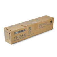 toshiba t-fc20e-k toner negro original