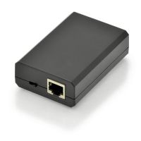 digitus distribuidor gigabit poe at gigabit 24 w