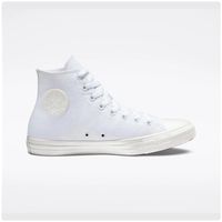 converse zapatillas altas baskets chuck taylor all star monochrome para mujer