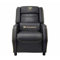 cougar pro royal negro