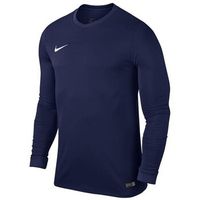 nike camiseta manga larga park vi junior para hombre
