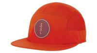 gorra ciele gocap comp ninety poinciana rojo