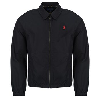 Polo Ralph Lauren Cazadora CHAQUETA DE ENTRETIEMPO BAYPORT EN ALGODÓN para hombre
