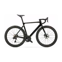 bicicleta wilier filante sl shimano 105 di2 r7170 2x12v negro talla l