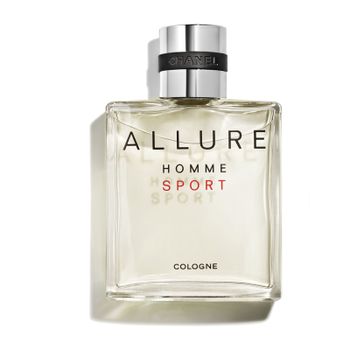Allure Homme Sport Cologne Vaporizador 50 Ml