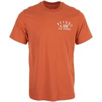 nike camiseta m j flt artist series ss crew para hombre