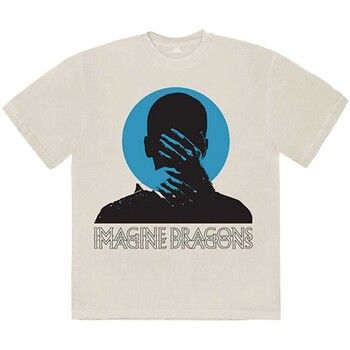Imagine Dragons Tops y Camisetas Follow You para mujer
