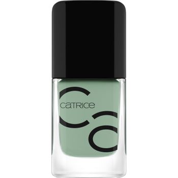 Catrice Iconails Esmalte De UÑas 124