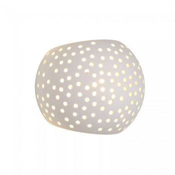 Aplique de pared decorativo gipsy