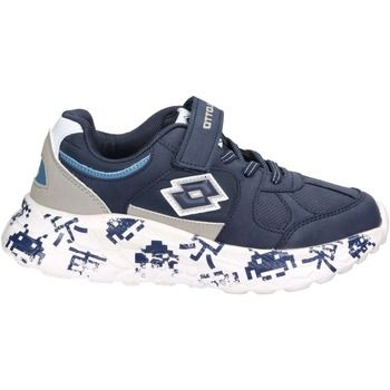 Lotto Deportivas Moda 224141 para niño