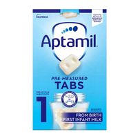 aptamil 1 first baby milk formula from birth