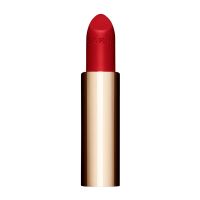 clarins cosmetica labios joli rouge velvet mate refill recarga barra de labios