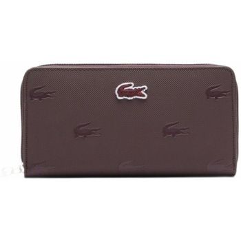 Lacoste Monedero Nf5508hn Zip Wallet para mujer