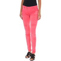 met pantalon pitillo 70dbf0518-g291 para mujer