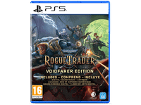 ps5 warhammer 40000 rogue trader edicion voidfarer