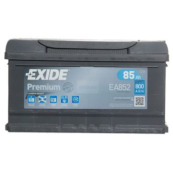 Premium Battery 110 (85Ah) 4 Year Guarantee