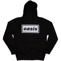 oasis jersey decca para mujer