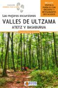 valles de ultzama atetz y basaburua