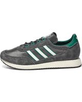 de adidas glenbuck gx7592 cream white - 41 1-3 grey