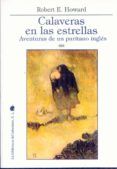 calaveras en las estrellas