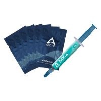pasta termica arctic mx-6 4g gris 1 pieza alta conductividad hong kong